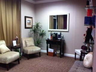Luxe Aesthetic and Wellness Center is located in Yorba Linda.