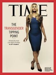 Time Mag cover