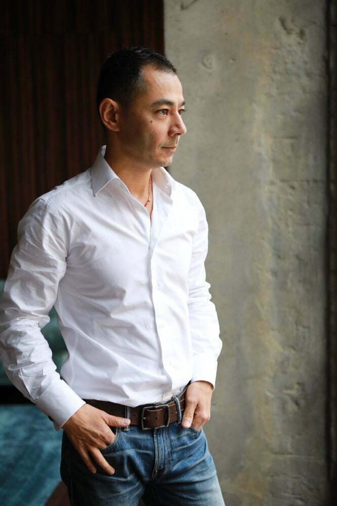 David Yang, CEO, Yva.AI