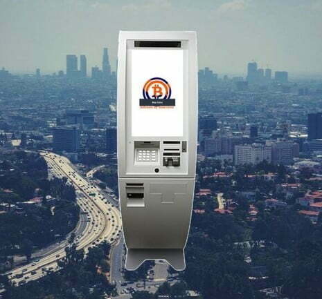 Remesa Bitcoin ATM