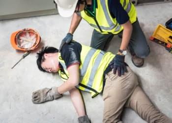 Workplace-injury