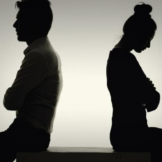 How does domestic violence affect divorce in California? - California ...