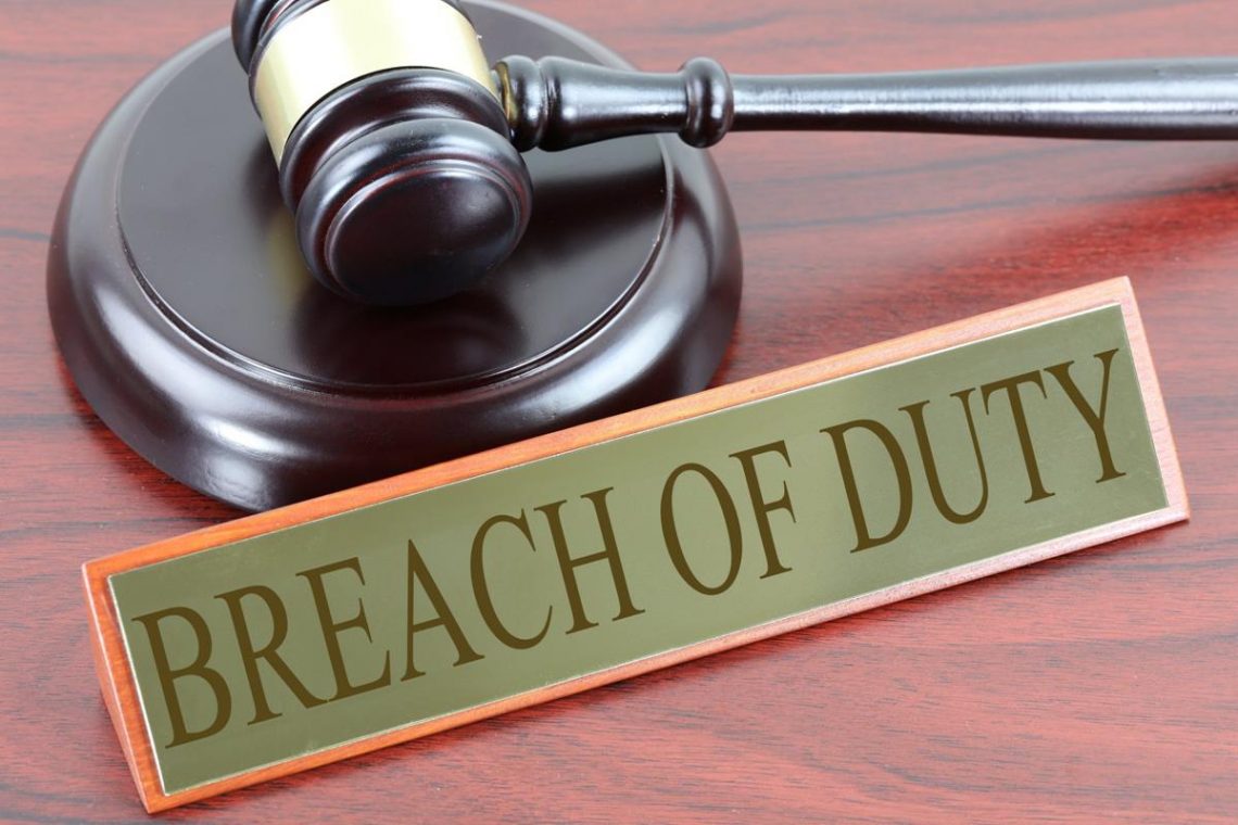 what-is-a-breach-of-duty-california-business-journal