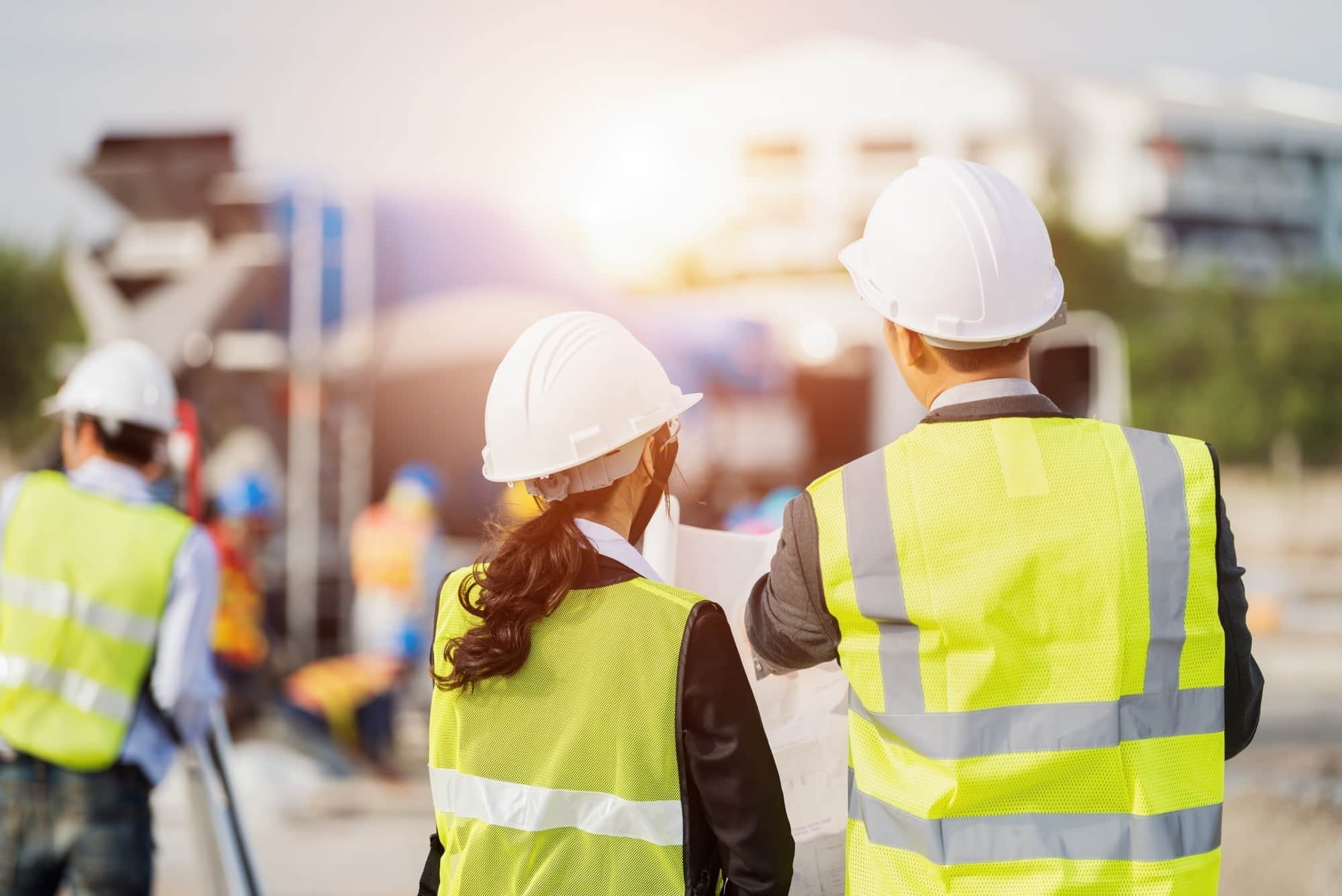 Training Your Employees About Workplace Safety Hazards