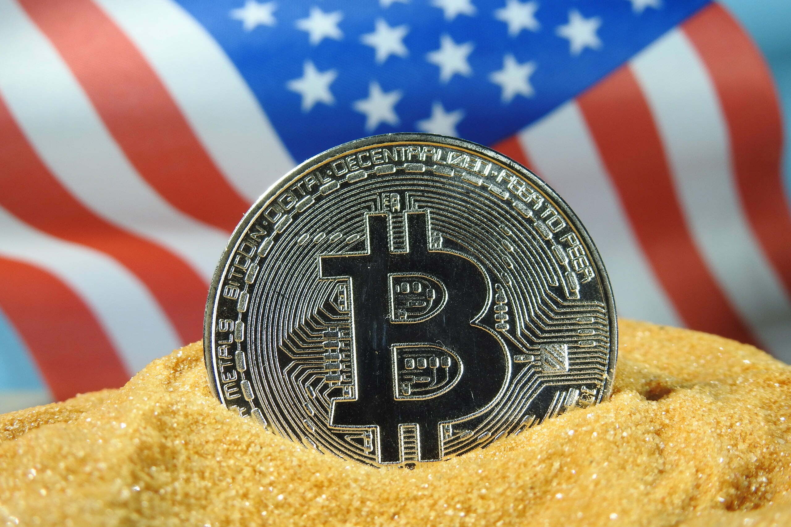 Five Reasons Why The Government Does Not Like Bitcoin - California Business  Journal