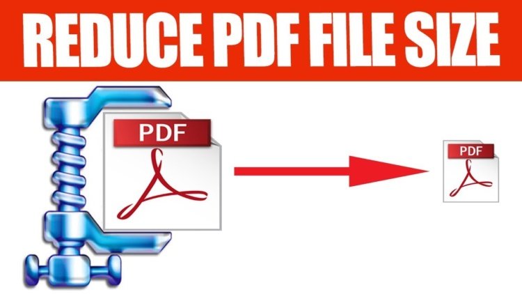 4 Ways You Can Reduce PDF File Size