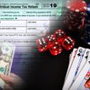 claiming gambling losses on your taxes