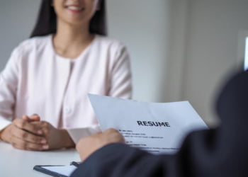 How to Boost Your Resume in a Competitive Job Market