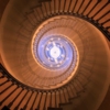 law swirl stairs