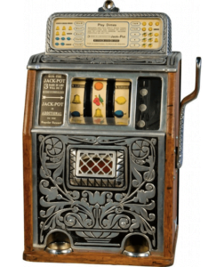 The Fascinating History of the Slot Machine - California Business Journal