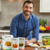 Kevin McCray, Kevin's Natural Foods