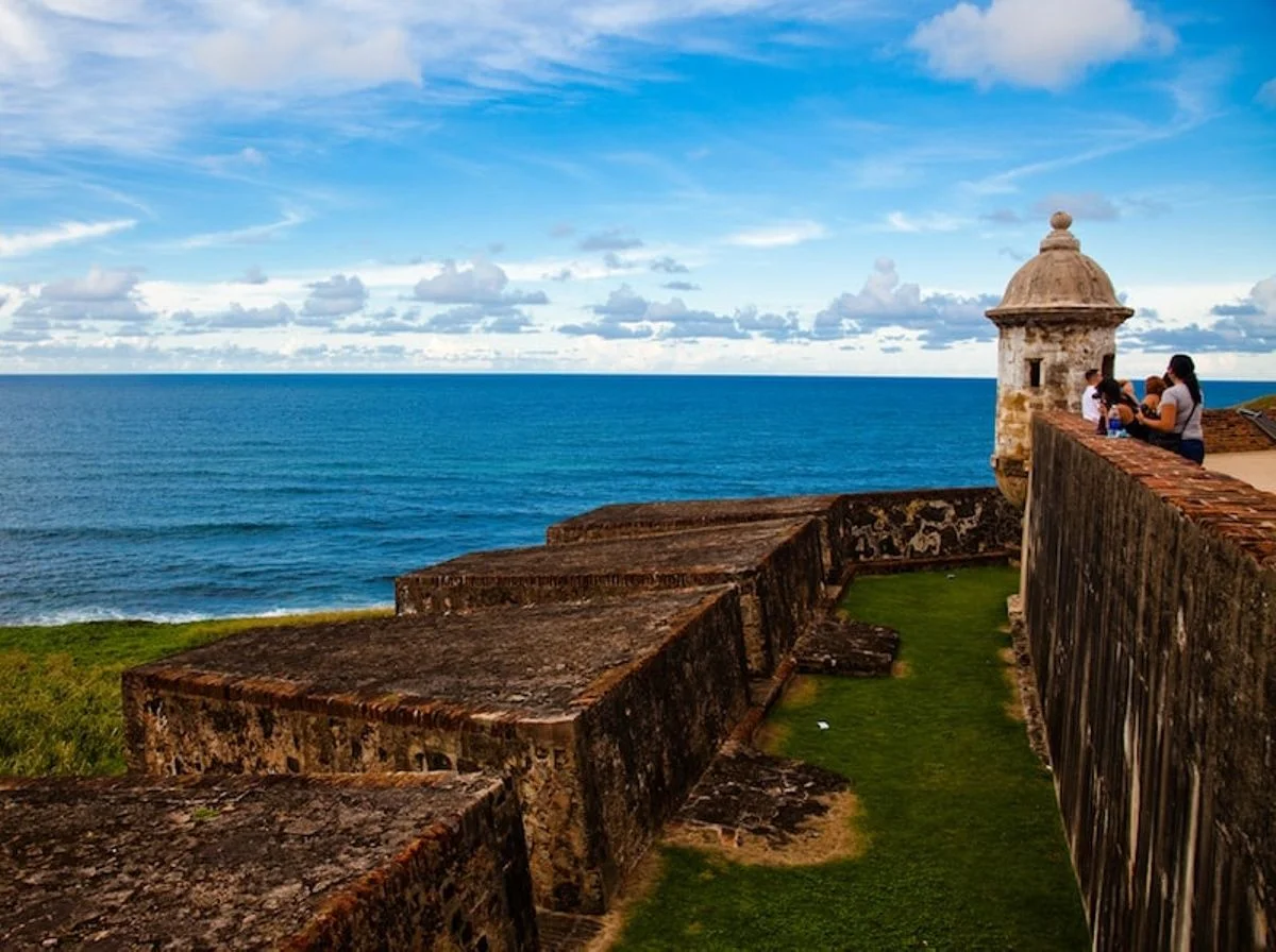 Relocate to Puerto Rico with Act 60