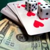 casino -- gambling luck
