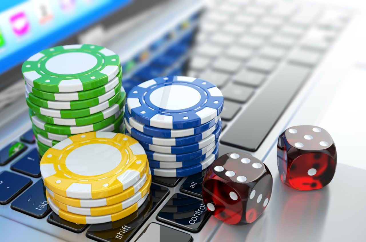 The Complete Guide To Understanding casino online