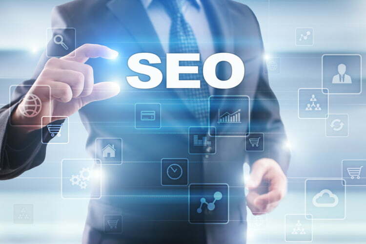 The Power of SEO