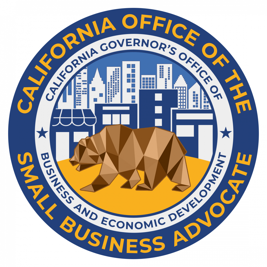 california emblem