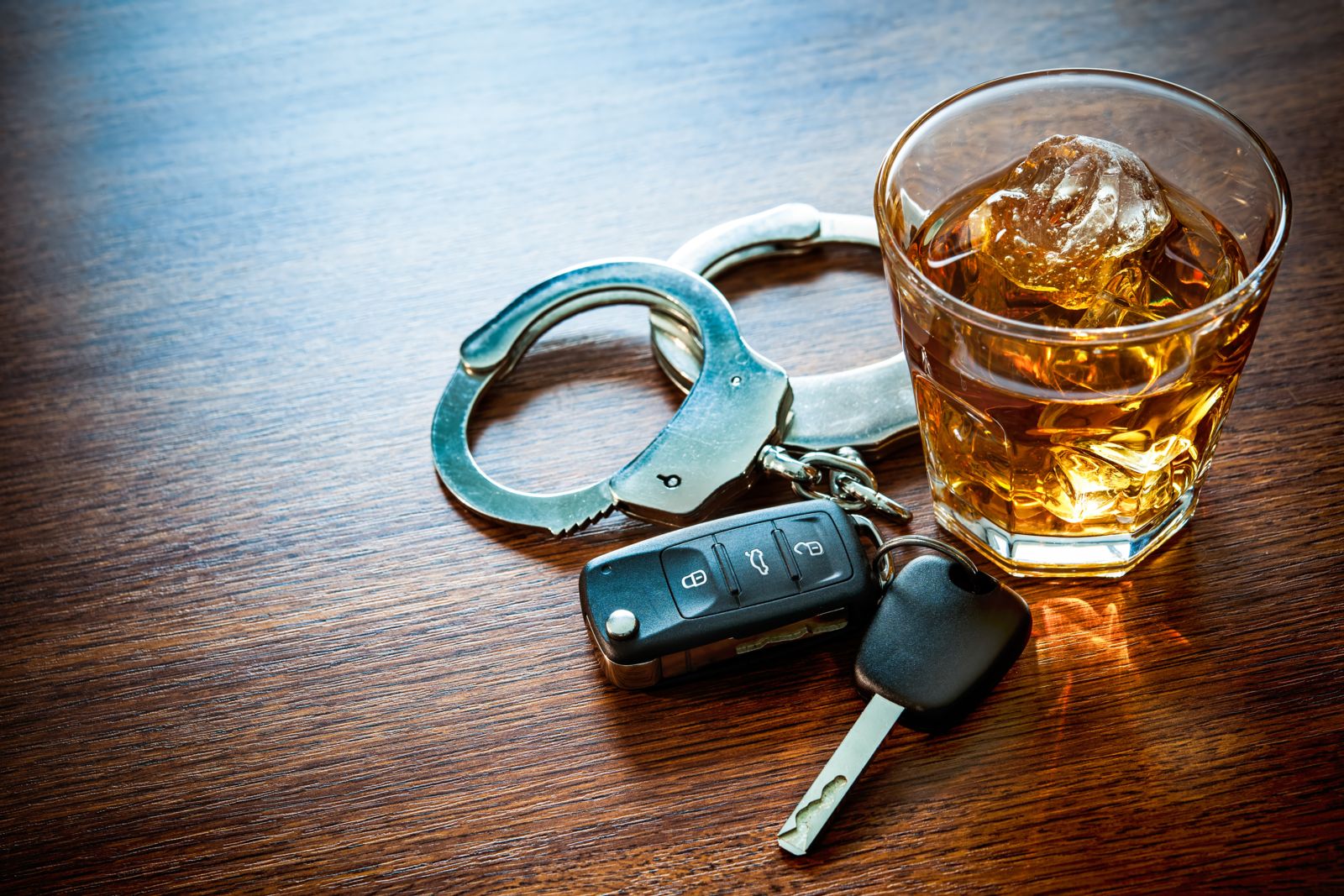What Does a DUI Lawyer Do? - California Business Journal