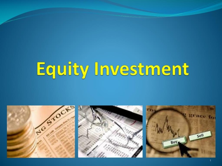 2 equity-investment