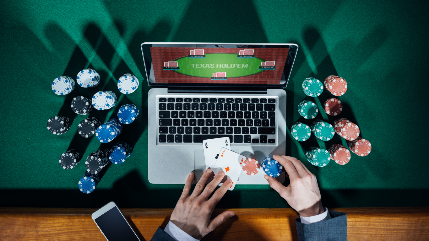 Die wichtigsten Vorteile des Spielens in einem Online-Casino während COVID-19 - Film Daily 