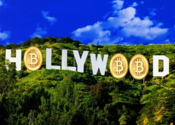 Hollywood-and-bitcoin
