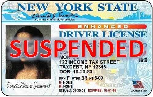 suspended-driver-license