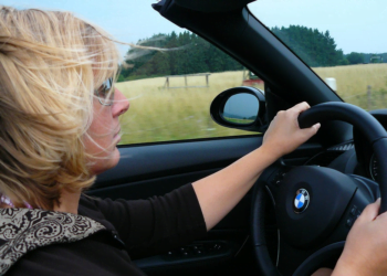 How to Boost Your Confidence Behind the Wheel 3 Tips for Anxious Drivers