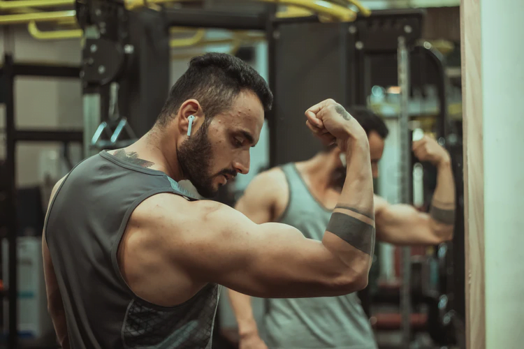 Natural Alternatives to Anabolic Steroids
