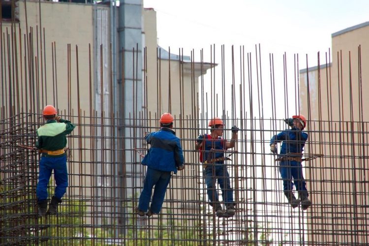 5 Types of Construction Accident - and How to Reduce the Risks