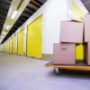 What Are the Top Benefits of Using a Storage Unit for Your Business