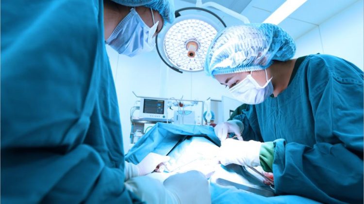 U.S. Doctors May Be Too Eager to Perform C-Sections