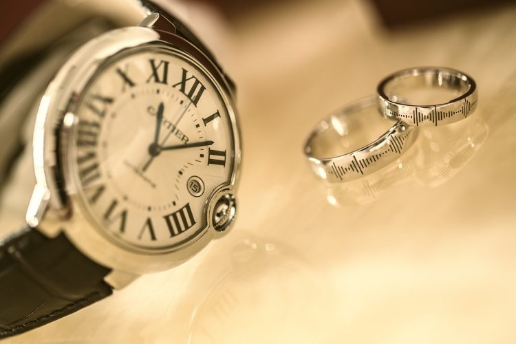 13 Elegant Watches Worn By the Most Elegant Female Celebs