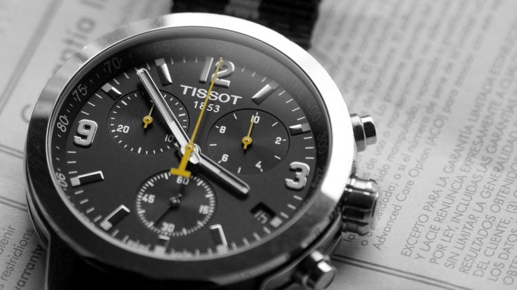 5 Most Affordable Tissot Watches Under $1,000
