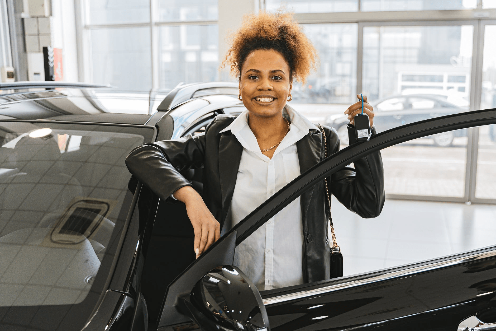Tips On How To Find The Ideal New Car Deals
