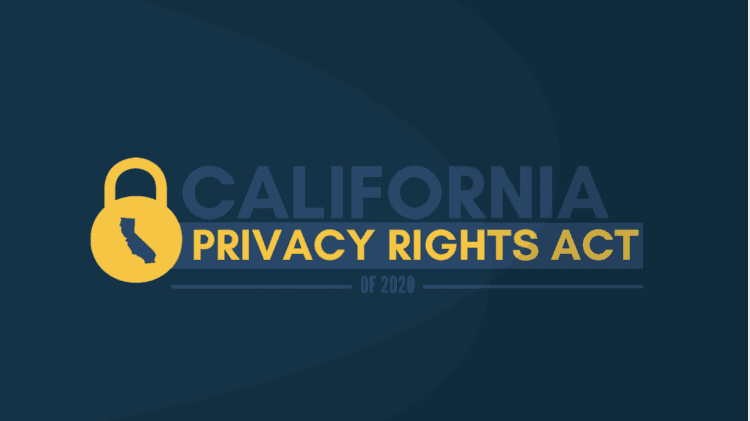 Why It's Important To Follow The California Consumer Privacy Act ...