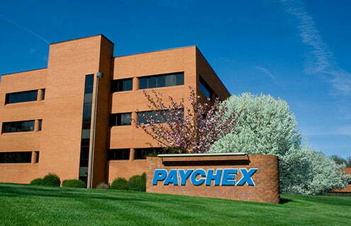 paychex building