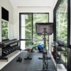 Creating Perfect Space for Exercise