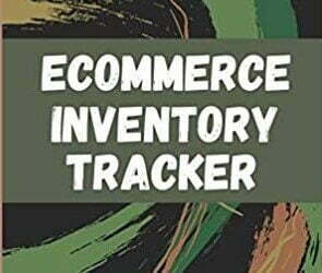 Ecommerce Inventory Tracker