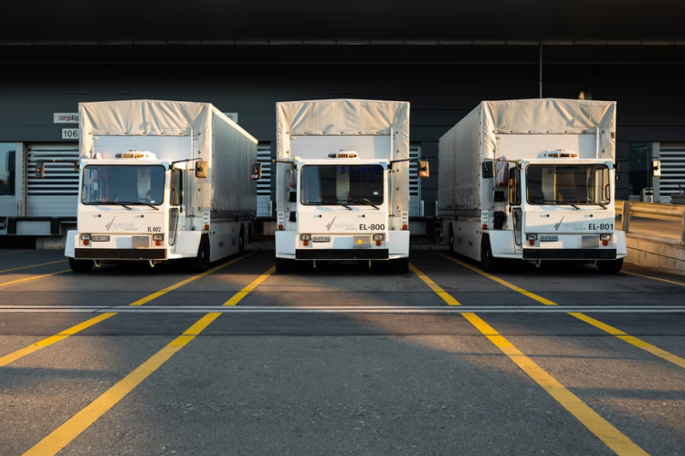 How To Reduce Road Risks When Sending Your Fleet On Long Trips