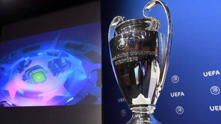 Who will win the Champions League in the 2021-2022 season