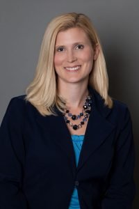 Becky Seefeldt, VP