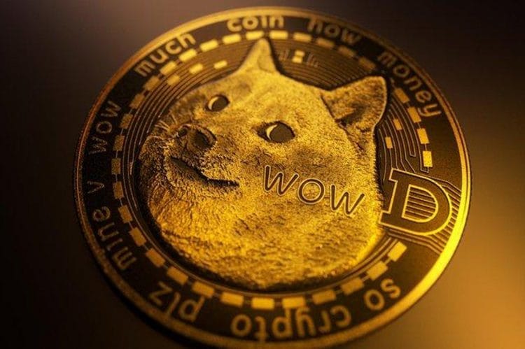 The Future of Dogecoin - California Business Journal