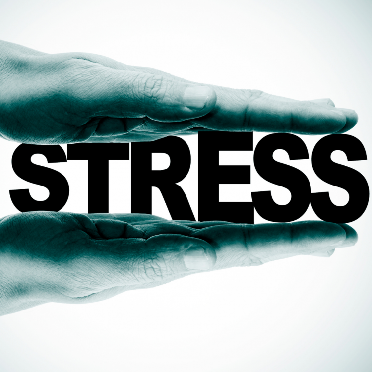 Getting+rid+of+stress
