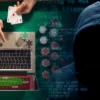 Online casino fraud