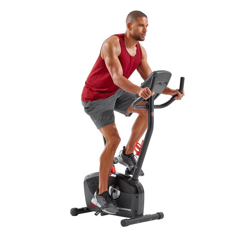 small apartment exercise bike