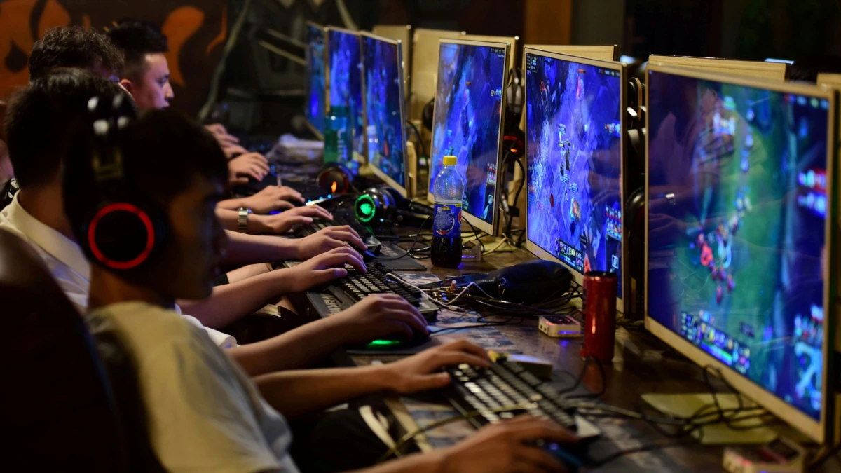 Bitcoin And Gamers To Play Online Video Game