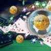 Blockchain Developing The Gaming Industry With Bitcoin