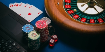 The rise of Crypto Casinos