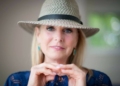 Gail Waitkun, author of Heal Your Traumatic Brain Injury (TBI)