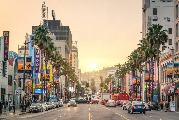The Most Expensive Cities To Live In California