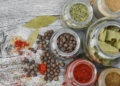 Best Herbs and Spices for an Office Pantry